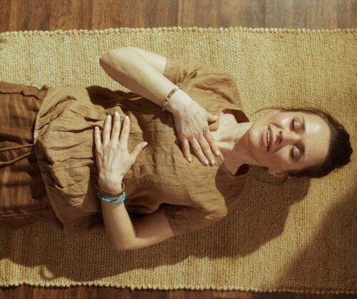 Breakthrough breathwork